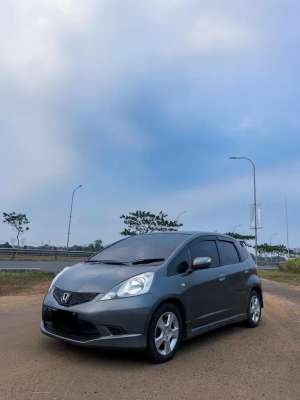 Jual bekas Jual Murah Jazz S 2010 AT,lokasi di Tangerang Kota