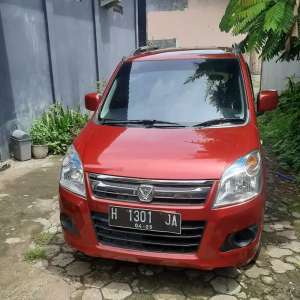 Karimun Wagon R 2014 , tersedia melalui melalui situs Olx