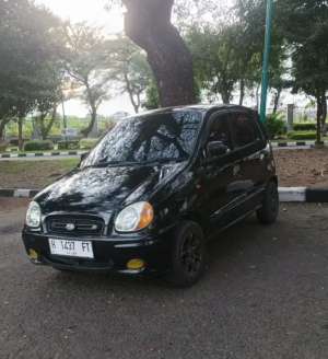 KIA VISTO 2003 OUTOMATIC , tersedia melalui melalui situs Olx