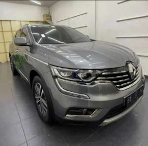 KOLEOS AT 2019 TDP 35jt , tersedia melalui melalui situs Olx