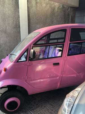 Jual bekas Lain-lain Lain-lain 1990 Bensin,lokasi di Depok Kota