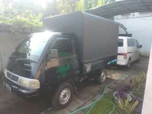 Jual bekas Lain-lain Lain-lain 1990 Bensin,lokasi di Jombang  Kab.