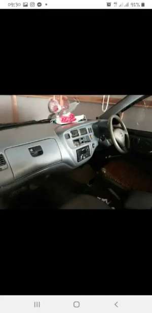 Jual bekas LX 2002 pakaian pribadi dan terawat,lokasi di Sumedang Kab.