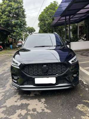 MG ZS 2022 Bensin , tersedia melalui melalui situs Olx