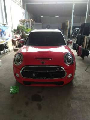 Jual bekas Mini Cooper S Hatchback 2019 LOW KM,lokasi di Jakarta Pusat
