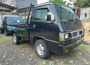 Mitsubishi l300 solar th 2009 , tersedia melalui melalui situs Olx