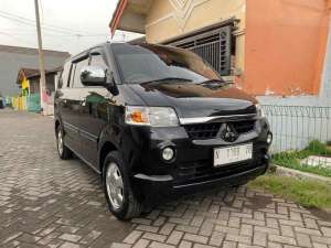 Mitsubishi Maven GLS Manual 2008 , tersedia melalui melalui situs Mobilman