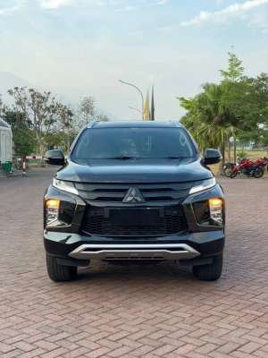 MITSUBISHI PAJERO SPORT DAKAR 4x2 2021 , tersedia melalui melalui situs Olx