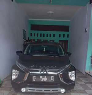 Mitsubishi Xpander Sport MT Manual , tersedia melalui melalui situs Olx