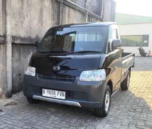 MURAH 6rbkm Daihatsu Granmax 1.3 cc pick up 2023 Bak gran max 1300 cc , tersedia melalui melalui situs Cintamobil