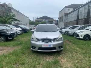 NISSAN GRAND LIVINA XV 1.5 AT 2014 , tersedia melalui melalui situs Olx