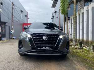 Nissan Kicks 2021 , tersedia melalui melalui situs Olx