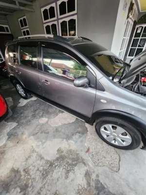 Nissan X-Gear Matic , tersedia melalui melalui situs Olx