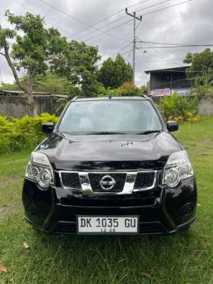 Nissan X-Trail 2013 Manual , tersedia melalui melalui situs Olx