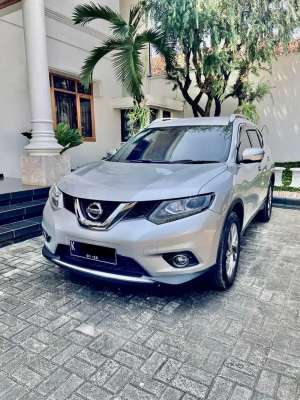 Nissan Xtrail T32 2500cc 201415 , tersedia melalui melalui situs Olx