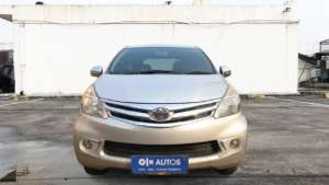 Jual bekas OLX AUTOS Toyota Avanza 1.3 G Bensin-AT 2014 1999,lokasi di Jakarta Timur