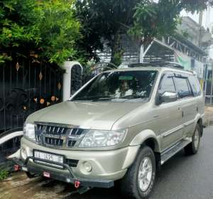 Panther GRAND TOURING TURBO original .variasiterawat , tersedia melalui melalui situs Olx