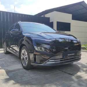 Peternak Mobil Hyundai Kona 2.0 EV AT 2021 , tersedia melalui melalui situs Olx