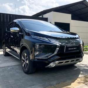 Peternak Mobil Xpander Ultimate Matic 2018 , tersedia melalui melalui situs Olx