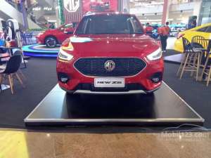 PROMO SPESIAL DP RINGAN MG , tersedia melalui melalui situs Mobil123