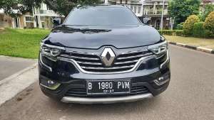 Renault Koleos 2017 Bensin , tersedia melalui melalui situs Olx