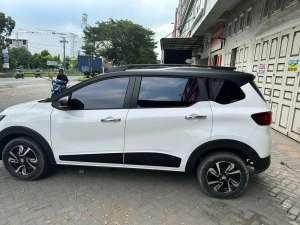 Renault Triber 2021 Bensin , tersedia melalui melalui situs Olx