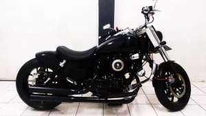 Jual bekas Ruby V-rood up Hd,lokasi di Bandung Kota