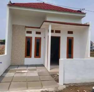 Rumah siap huni lokasi strategis kota Sidoarjo , tersedia melalui melalui situs Olx