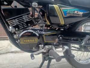 Jual bekas Rx King Cobra Original,lokasi di Tangerang Kota