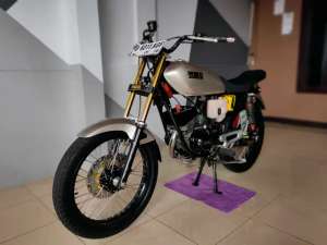 Jual bekas Rx Special RxS Rx Spesial Tahun 94,lokasi di Kuningan Kab.
