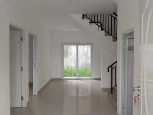 Sewa Rumah Murah Didalam Perumahaan Di Baleendah , tersedia melalui melalui situs Olx