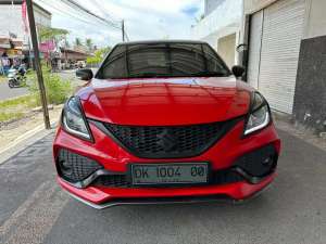 Suzuki Baleno Manual tahun 2022 , tersedia melalui melalui situs Olx
