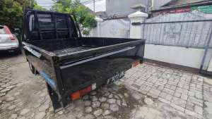 Jual bekas Suzuki Carry 2015 Bensin,lokasi di Depok Kota