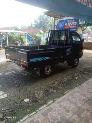 Suzuki Carry 2016 Bensin , tersedia melalui melalui situs Olx