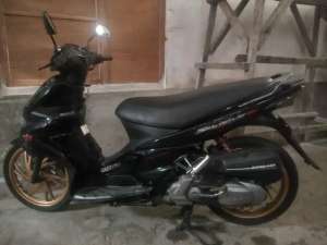Suzuki skywafe 125 , tersedia melalui melalui situs Olx