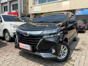 Toyota Avanza G MT 2019 , tersedia melalui melalui situs Olx