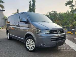 Vw Caravelle 2.0 Tdi 2013 Short Dp murah , tersedia melalui melalui situs Mobil123