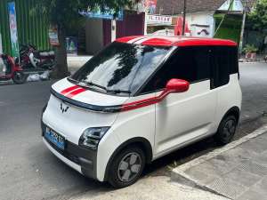 Wuling air ev long range 300 km 2023 , tersedia melalui melalui situs Olx