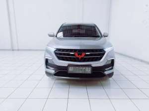 Wuling Almaz 1.5 Exclusive 5seater th 2019 , tersedia melalui melalui situs Olx