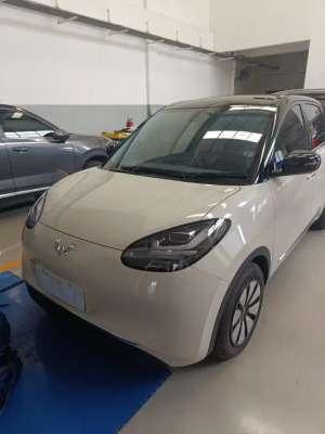 Wuling binguo ev premium range , tersedia melalui melalui situs Olx