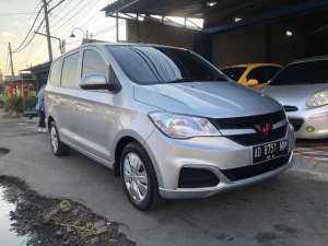 Wuling Confero 2019 KM rendah Tangan pertama , tersedia melalui melalui situs Olx