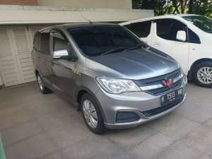 Wuling Confero manual th 2021 JOSH MOBILINDO , tersedia melalui melalui situs Olx