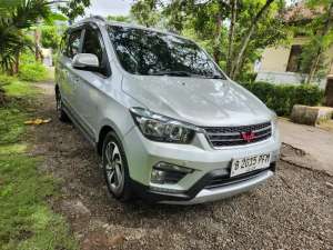 Wuling Confero S 1.5 L Manual 2018 , tersedia melalui melalui situs Olx