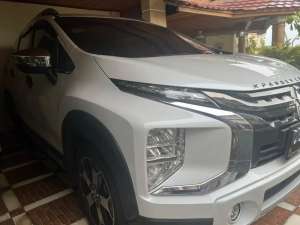 X pander cross premium AT 2020 istimewa , tersedia melalui melalui situs Olx