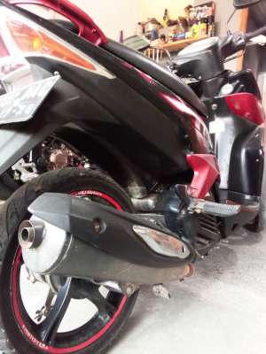 Xeon 2012 , tersedia melalui melalui situs Jualmotorbekas