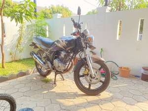 Yamaha Scorpio 2008 , tersedia melalui melalui situs Jualmotorbekas