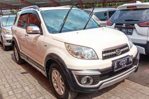 2014 Daihatsu TERIOS TX ADVENTURE , tersedia melalui melalui situs Mobil88