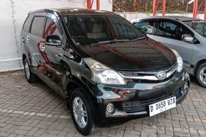 2015 Daihatsu XENIA R DELUXE , tersedia melalui melalui situs Mobil88