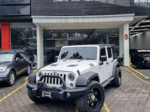 2015 Jeep Renegade 1.4 Limited SUV , tersedia melalui melalui situs Mobil123