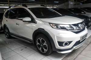 2016 Honda BR-V E PRESTIGE , tersedia melalui melalui situs Mobil88